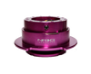 NRG Quick Release Gen 2.5 (Purple Body w/ Purple Ring) SRK-250PP - Drive NRG
