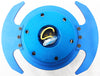 NRG Quick Release Gen 3.0 (Blue Body w/ Blue Ring) SRK-650BL - Drive NRG