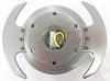 NRG Quick Release Gen 3.0 (Gun Metal Body w/ Gun Metal Ring) SRK-650GM - Drive NRG