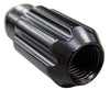 NRG 500 Series Steel Lug Nut M12 x 1.25 (Black 21pc) - Drive NRG