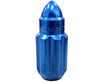 NRG 500 Series Steel Lug Nut M12 x 1.50 (Blue 21pc) - Drive NRG