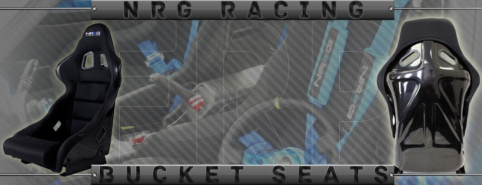 Race Seats