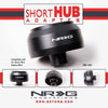 NRG Short Hub for Scion FR-S / Subaru BR-Z & Toyota - Drive NRG