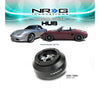 NRG Short Hub for 85-04 Porsche Boxster - Drive NRG