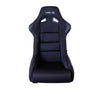 NRG FRP-301: Fiber Glass Bucket Seat (Large) - Drive NRG