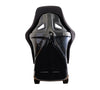 NRG FRP-301: Fiber Glass Bucket Seat (Large) - Drive NRG