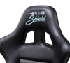 NRG FRP-310-SHIELD: Fiber Glass Bucket Seat (Medium)