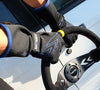 NRG Innovations Racing Gloves - Drive NRG