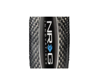 Hand Brake Black Carbon Fiber - Drive NRG