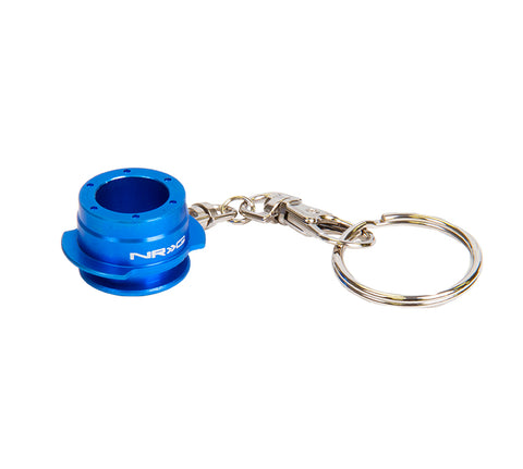 NRG Innovations Quick Release Key Chain