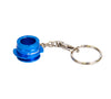 NRG Innovations Quick Release Key Chain - Drive NRG