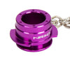 NRG Innovations Quick Release Key Chain - Drive NRG