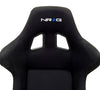 NRG RSC-310: Carbon Fiber Bucket Seat (Medium) - Drive NRG
