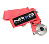 NRG SBH-R6PCPK: 5 Point Seat Belt Harness / Cam Lock - Pink - Drive NRG