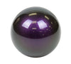 NRG SK-300GP-W: Ball Style Green/Purple Heavy Weight Shift Knob (Universal) - Drive NRG