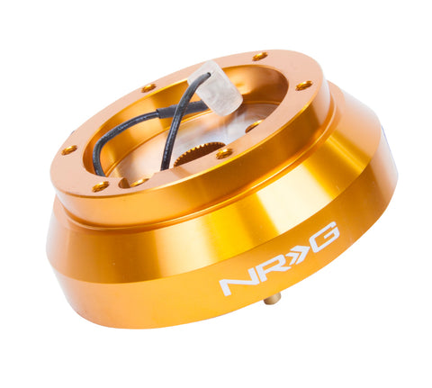 NRG Rose Gold Short Hub for S13 S14 Nissan 240sx