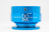 NRG Quick Release Gen 2.0 (Blue Body w/ Blue Ring ) SRK-200BL - Drive NRG