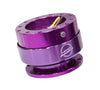 NRG Quick Release Gen 2.0 (Purple Body w/ Purple Ring) SRK-200PP