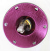 NRG Quick Release Gen 2.0 (Purple Body w/ Neochrome Ring) SRK-200PP-MC - Drive NRG