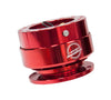 NRG Quick Release Gen 2.0 (Red Body w/ Red Ring) SRK-200RD