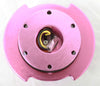 NRG Quick Release Gen 2.5 (Pink Body w/ Pink Ring) SRK-250PK - Drive NRG