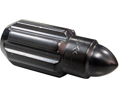 NRG 500 Series Steel Lug Nut M12 x 1.25 (Black 21pc) - Drive NRG