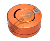 NRG Quick Lock Orange (SRK-101OR) - Drive NRG