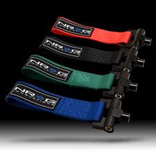 Tow Strap Lexus IS250/IS350 06+ - Drive NRG
